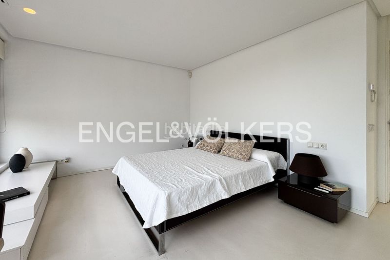 Foto c19e5f58-21ba-48a1-8e87-30297b83a53a. Lloguer casa amb calefacció aparcament piscina a Bétera