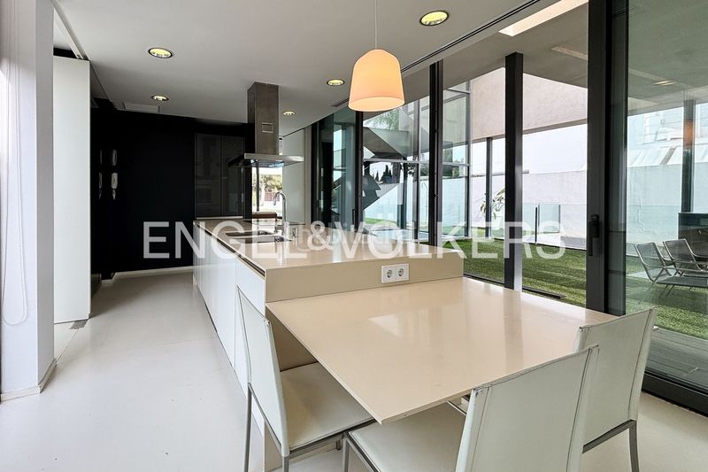 Foto cc4a559f-6417-4802-83e3-7e8d5d0593c2. Lloguer casa amb calefacció aparcament piscina a Bétera