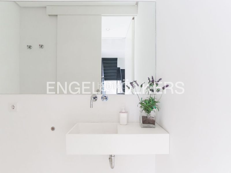 Foto d44239e0-1e5a-4efb-84a3-4f55c94a4e10. Lloguer casa amb calefacció aparcament piscina a Bétera