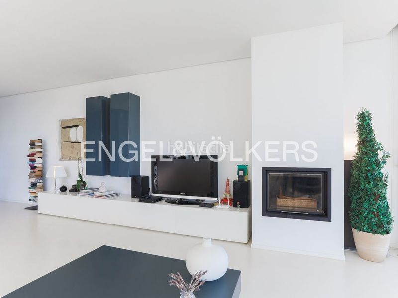 Foto e7055523-7dec-43b6-85e8-ef204ae637b3. Lloguer casa amb calefacció aparcament piscina a Bétera