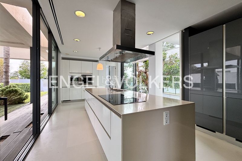 Foto ed313ac0-9ce3-40e5-b466-91cc6f23b57a. Lloguer casa amb calefacció aparcament piscina a Bétera