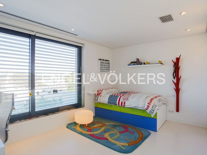 Foto ee6a1777-093f-4431-9999-291b9cdfd5ff. Lloguer casa amb calefacció aparcament piscina a Bétera