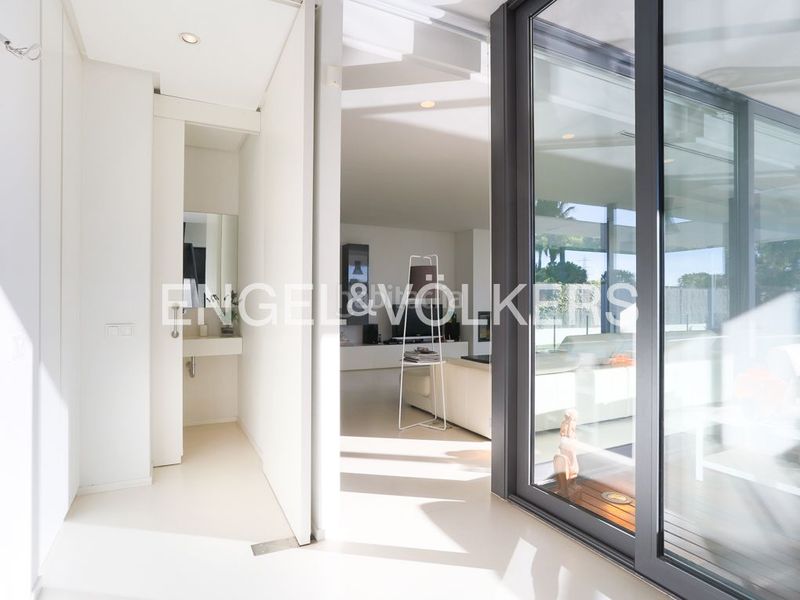 Foto f02a7d03-281b-4336-80ee-cc231955c3c3. Lloguer casa amb calefacció aparcament piscina a Bétera