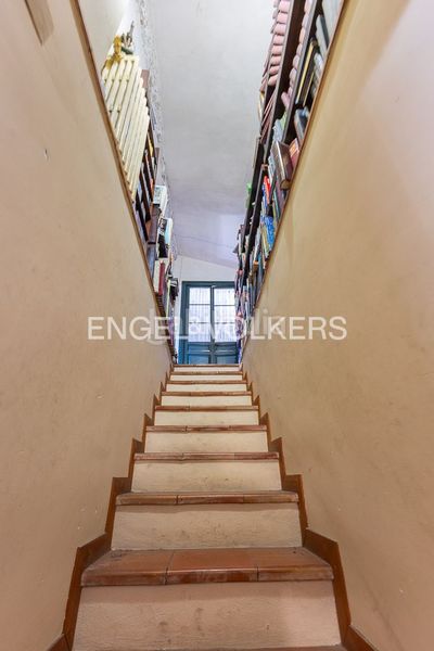 Foto 55071636-2950-4312-b40d-17e800deda93. Casa amb calefacció aparcament piscina a Eixample Alcoi