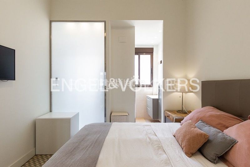 Foto 0eeec45b-f520-4197-bd2b-a4a775c7573d. Pis amb calefacció a Arrancapins Valencia