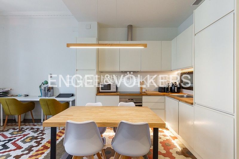 Foto 1236b22c-170f-4e6e-9b39-e86f765c87df. Pis amb calefacció a Arrancapins Valencia