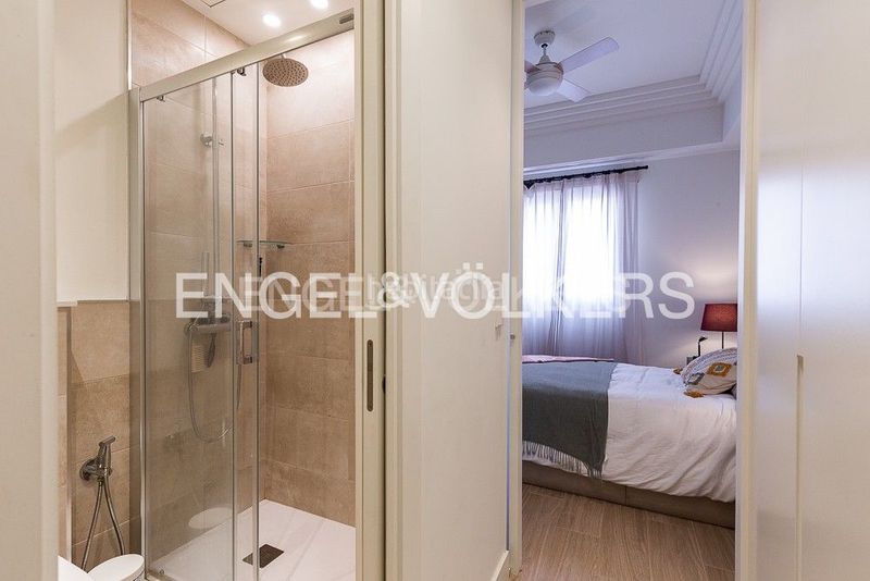 Foto 12eac1f9-ff5d-446d-b6f3-68d989dd9e8e. Pis amb calefacció a Arrancapins Valencia