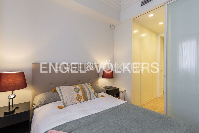 Foto 1a2a3675-95c6-4696-a6d4-931d6518d5a4. Pis amb calefacció a Arrancapins Valencia