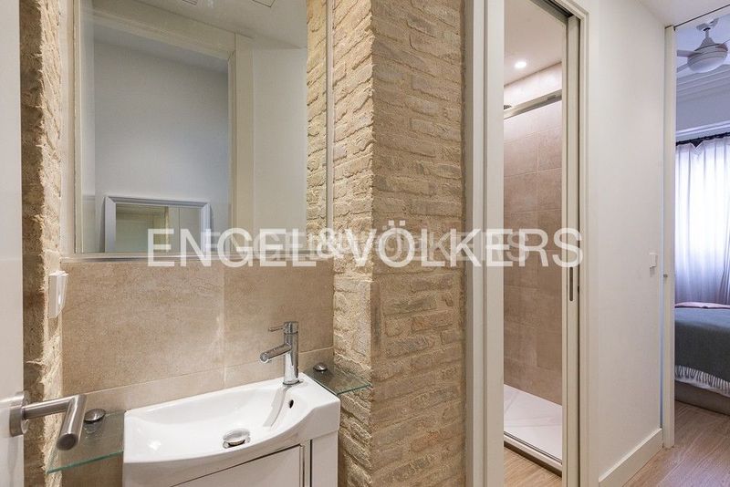 Foto 34a8e67d-6c1b-4b01-ae66-ca66a9c0608d. Pis amb calefacció a Arrancapins Valencia