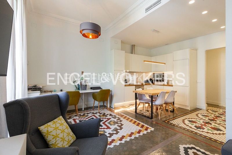 Foto 3c3dcb0e-d820-498d-b362-225f193418e9. Pis amb calefacció a Arrancapins Valencia