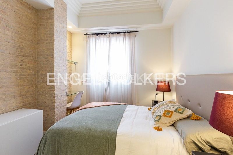 Foto 4f1e5c46-a7aa-4e78-92b8-92660818a33d. Pis amb calefacció a Arrancapins Valencia