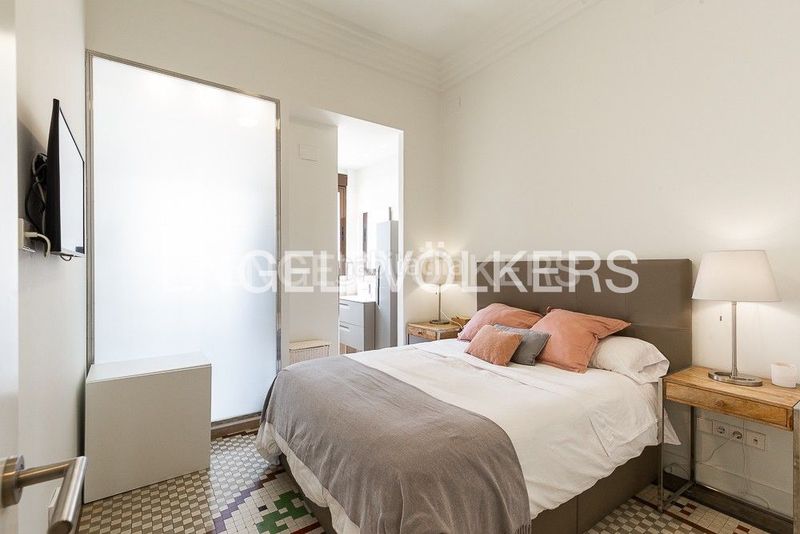 Foto 58356cb9-d6b9-455f-bb83-f61e4329d76e. Pis amb calefacció a Arrancapins Valencia