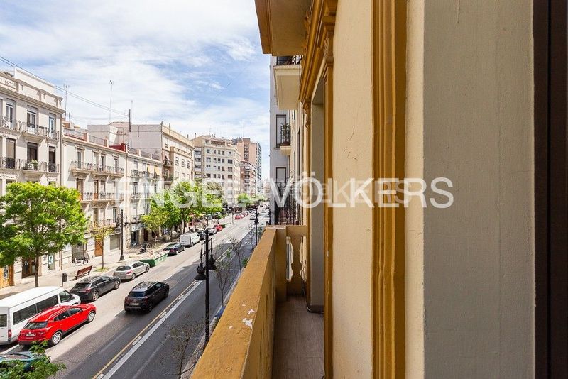 Foto 70974d0e-47d1-49bc-8d86-5cf555a8a4df. Pis amb calefacció a Arrancapins Valencia