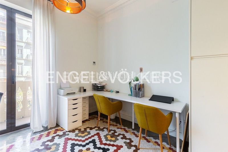 Foto 7558f047-ae85-4420-9649-fcbcc7b56a6a. Pis amb calefacció a Arrancapins Valencia