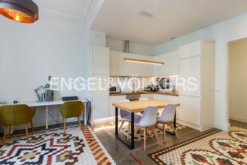 Foto 833310fd-58fb-4978-9a98-8ca872021a17. Pis amb calefacció a Arrancapins Valencia