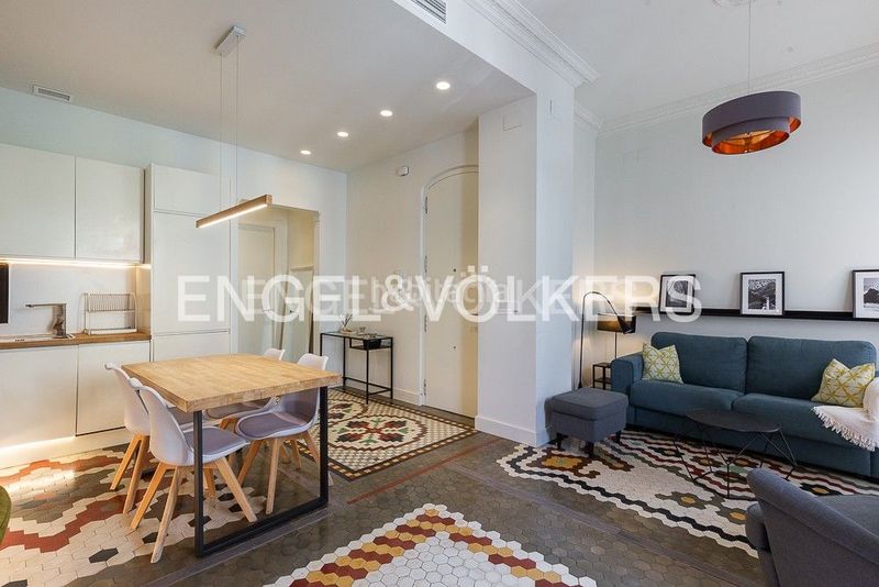 Foto 99e03ae5-6084-4963-91a5-75a1430c078c. Pis amb calefacció a Arrancapins Valencia