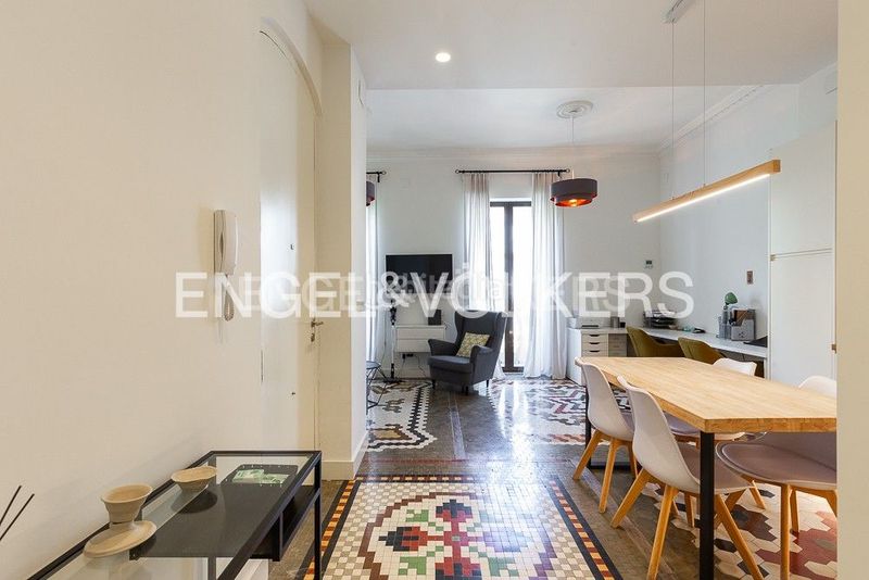 Foto a66ca981-cded-46ae-bd8e-c2682ef0bb8f. Pis amb calefacció a Arrancapins Valencia