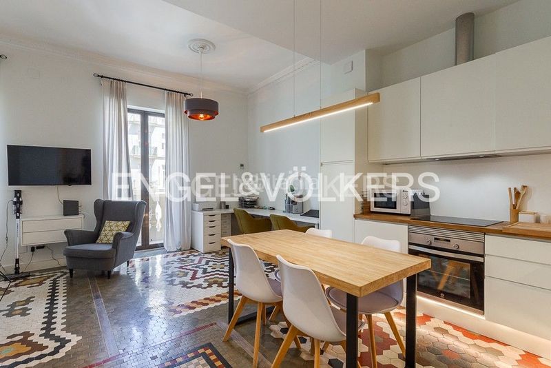 Foto b2ba0600-8e13-437e-a5db-10e1d0272c55. Pis amb calefacció a Arrancapins Valencia