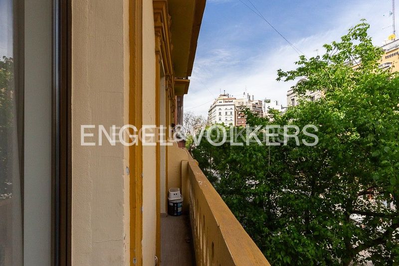 Foto fb03f520-071a-414d-b417-455e9294e7c2. Pis amb calefacció a Arrancapins Valencia