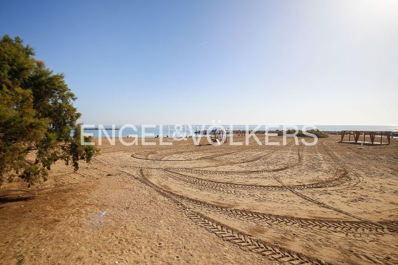 Foto a6e45181-55da-4f7d-acd7-2a9e8b2a29aa. Pis amb calefacció a Puerto Benicarló