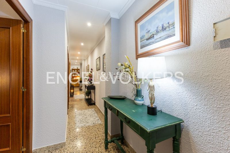 Foto f6838094-e5ae-4d9d-b4de-1651660bdaa2. Pis amb calefacció a Puerto Benicarló