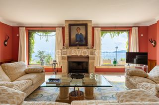 Location Maison  Penáguila. Villa de lujo con vistas al mar en la corona jávea  alquiler por