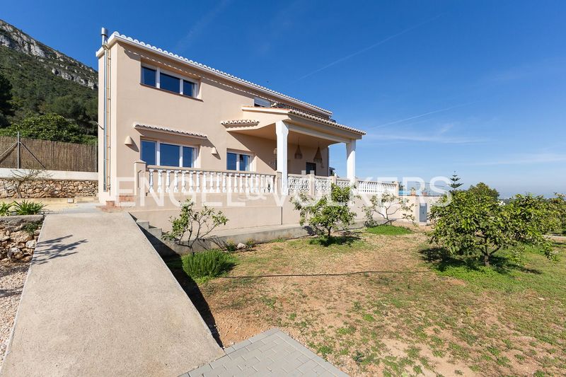 Foto 03395be2-b010-4f3c-8946-f2626119f6b2. Lloguer casa amb calefacció piscina a Corbera