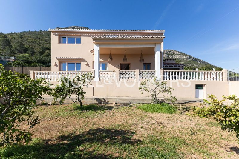 Foto 491bfa4f-8c34-4384-b92a-2d67a21357d3. Lloguer casa amb calefacció piscina a Corbera