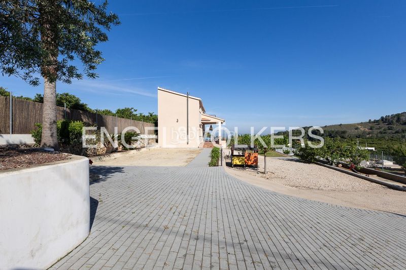 Foto bb7a9206-9854-407e-a597-f5507ffb518d. Lloguer casa amb calefacció piscina a Corbera