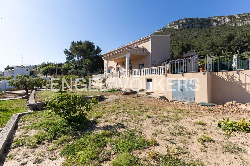 Foto cdb9f699-c9b4-415d-9a5b-a2b832a0bb4d. Lloguer casa amb calefacció piscina a Corbera