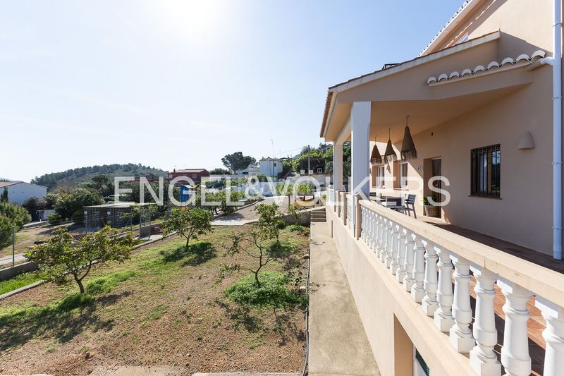 Foto f2176b37-24d0-4092-9793-2565e565ff21. Lloguer casa amb calefacció piscina a Corbera