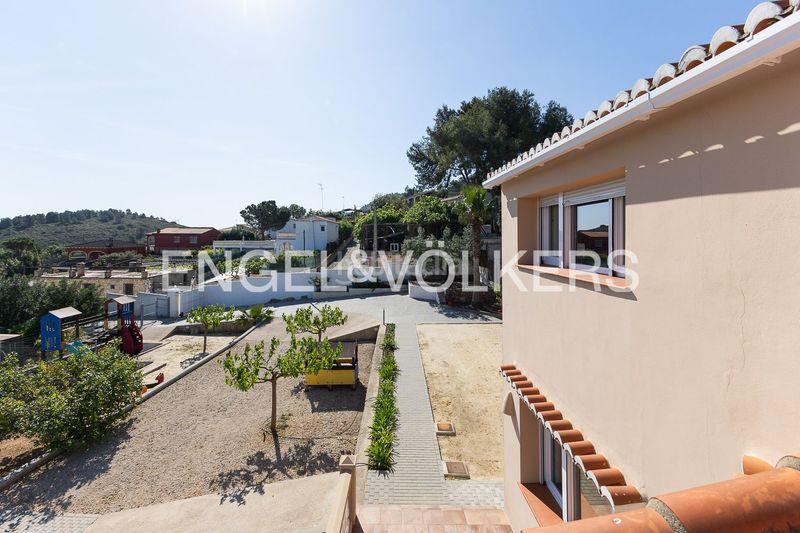 Foto f244e47d-c5a1-4bcd-9246-0fb62ef1b377. Lloguer casa amb calefacció piscina a Corbera
