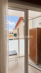 Alquiler Piso en L´Illa Perduda. Destacada vivienda en el corazón de la zona universitaria para e