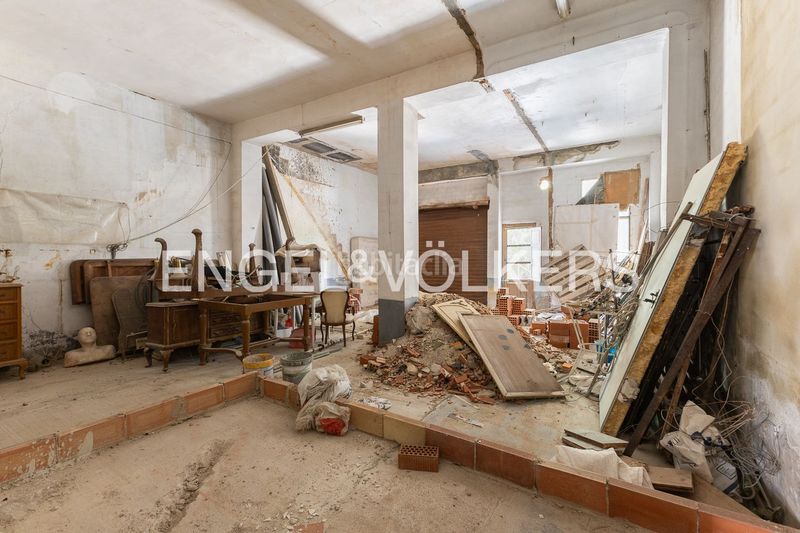 Foto 29a76ed9-ce34-40f9-99f4-c55e9d90302b. Casa amb calefacció aparcament piscina a Pinedo Valencia