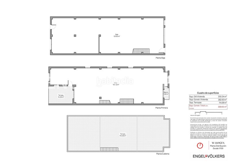 Foto 2f643d7b-083c-4ce3-9914-0a723f9daed2. Casa amb calefacció aparcament piscina a Pinedo Valencia
