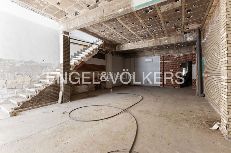 Foto 2fd1d423-8064-432a-ba0d-41117f8e3928. Casa amb calefacció aparcament piscina a Pinedo Valencia