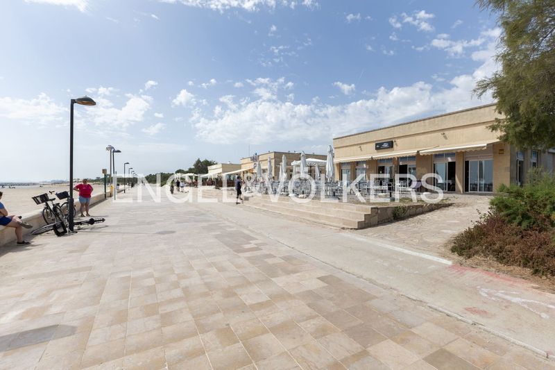 Foto 440ec44a-20ac-41ae-a464-9b4e1124ef8b. Casa amb calefacció aparcament piscina a Pinedo Valencia