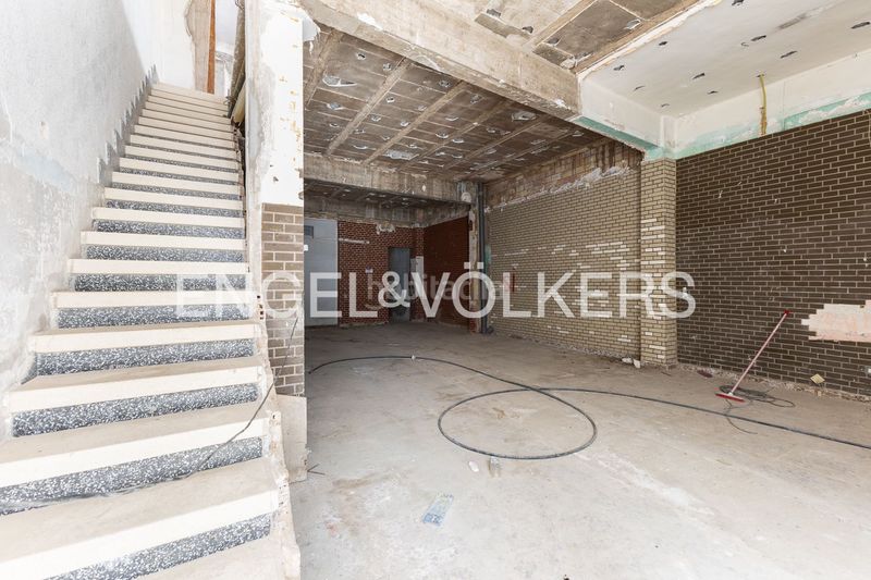 Foto 82b8c96b-2235-45f2-9422-0e52fe7cc68a. Casa amb calefacció aparcament piscina a Pinedo Valencia