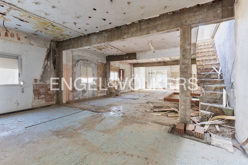 Foto 8404dfcb-11c7-4c48-a276-787cd968376e. Casa amb calefacció aparcament piscina a Pinedo Valencia