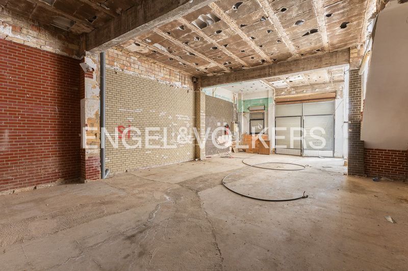 Foto 9b2cef35-75f9-4300-844e-b990752d925c. Casa amb calefacció aparcament piscina a Pinedo Valencia