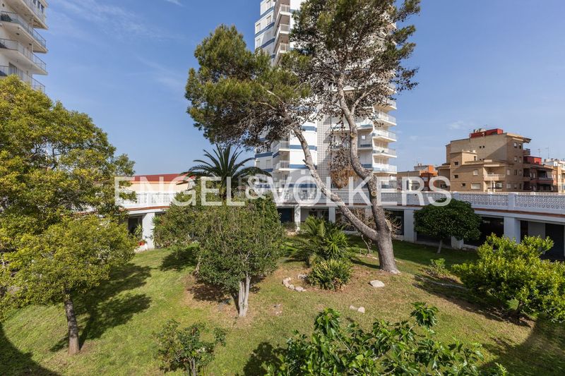 Foto f59f3008-7b98-4959-b39e-cc0b6e7b5047. Pis amb calefacció aparcament piscina a El Perelló Sueca