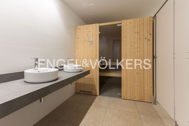 Foto e00ec9ff-61a2-4b6b-aa29-4a0fa725a6d0. Lloguer pis amb calefacció aparcament piscina a El Montgó Dénia
