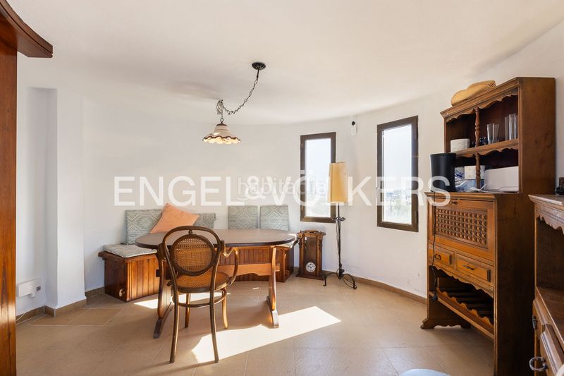 Foto 4bc98652-ae22-43da-a26f-2a0a4902a099. Casa amb calefacció aparcament piscina a El Montgó Dénia