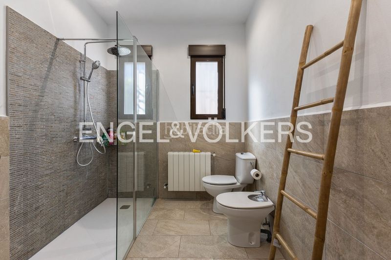 Foto 6b60a182-c850-488b-a47b-aee693d165ab. Casa amb calefacció aparcament piscina a El Montgó Dénia