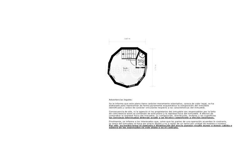 Foto a5505a12-e6cd-479d-9f12-58fb41d40ae1. Casa amb calefacció aparcament piscina a El Montgó Dénia