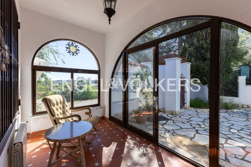 Foto b956dd52-52ac-4ed5-af18-233e0a68adbd. Casa amb calefacció aparcament piscina a El Montgó Dénia