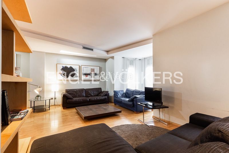 Foto 0824968e-8f1a-40f0-8687-0eb35554e544. Pis amb calefacció a Arrancapins Valencia