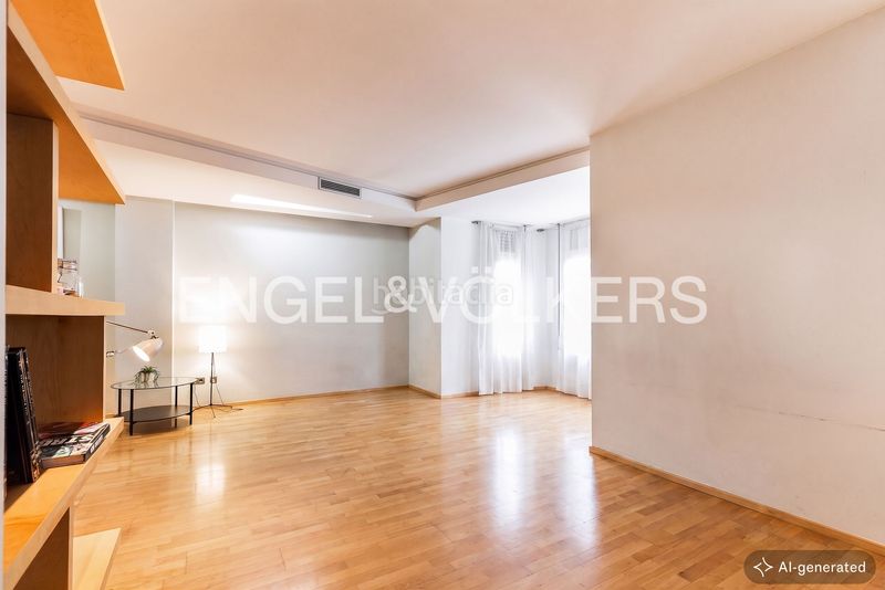 Foto 1c97cc50-cec8-4b8c-bc41-8d41f3f98ddd. Pis amb calefacció a Arrancapins Valencia