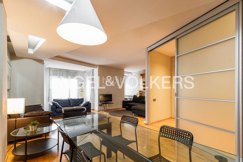 Foto 25113fdf-8e63-4e94-87f5-fadab4b29215. Pis amb calefacció a Arrancapins Valencia