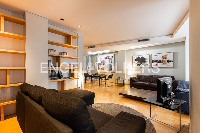 Foto 5493763d-82b2-40e8-823a-09afa7717a7d. Pis amb calefacció a Arrancapins Valencia